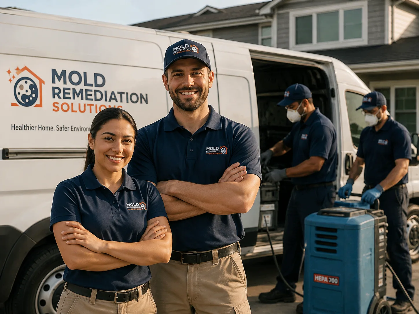 Mold Remediation company in Gatewood, MO