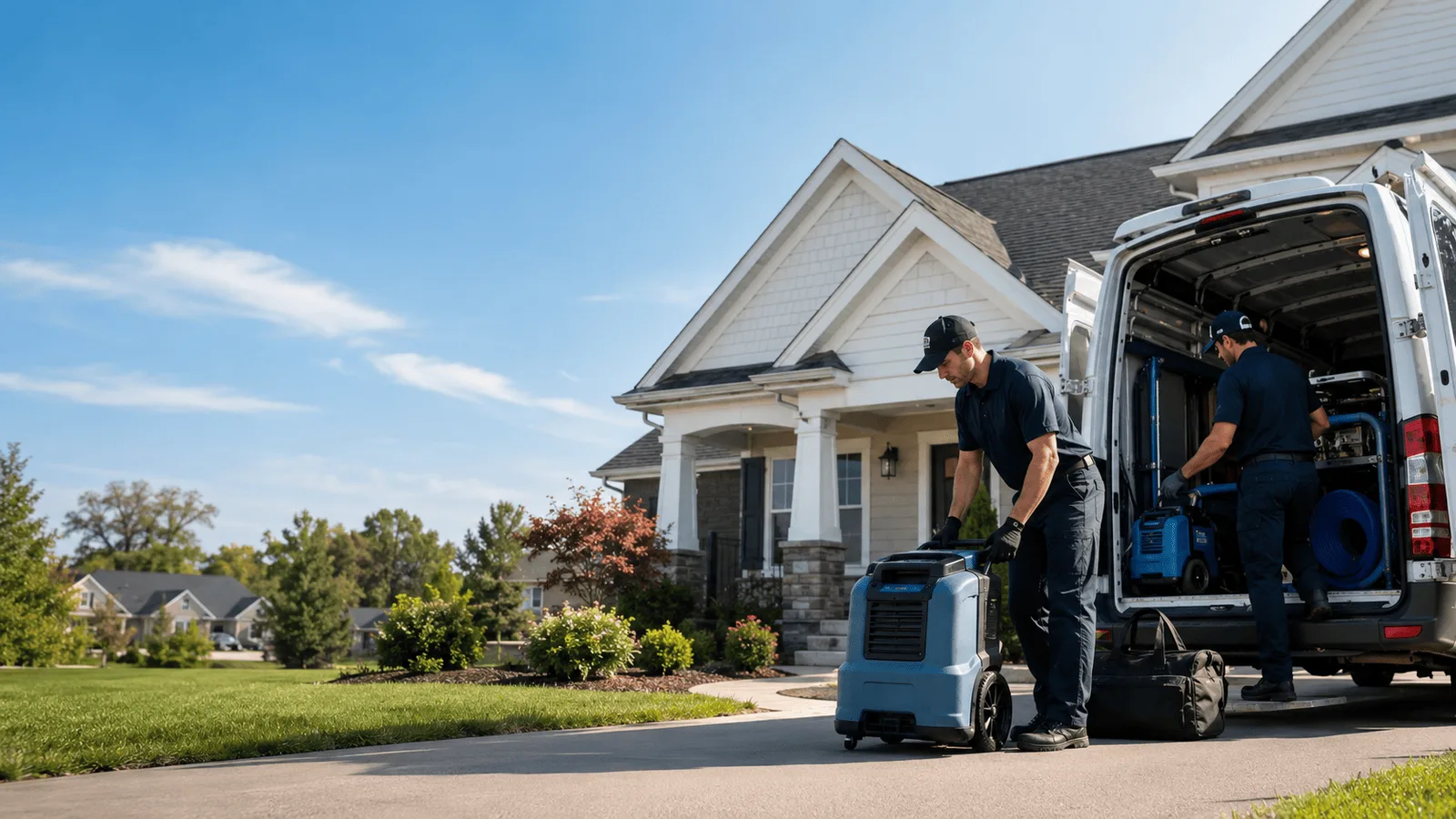 Mold Remediation in Gatewood, MO